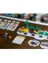Origins: Los Primeros Constructores de Maldito Games en Juegos de Tablero | La Cueva Roja