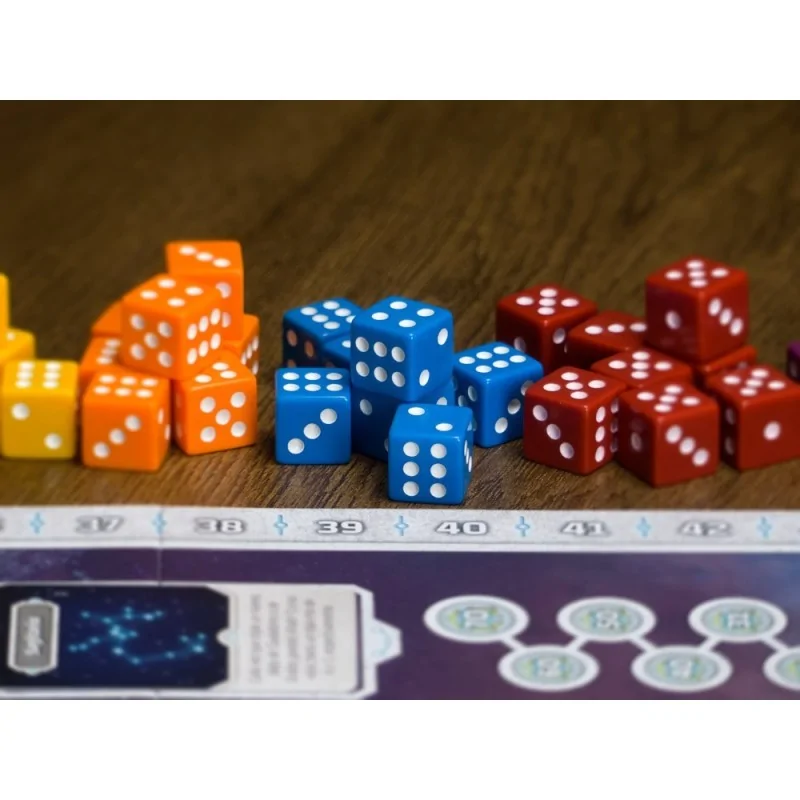 Origins: Los Primeros Constructores de Maldito Games en Juegos de Tablero | La Cueva Roja