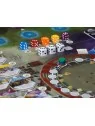 Origins: Los Primeros Constructores de Maldito Games en Juegos de Tablero | La Cueva Roja