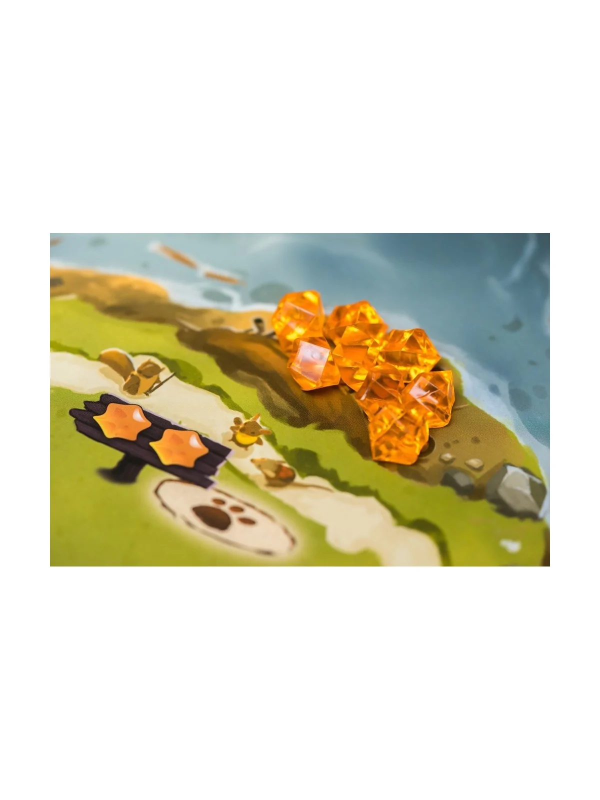 Everdell de Maldito Games en Juegos de Tablero | La Cueva Roja