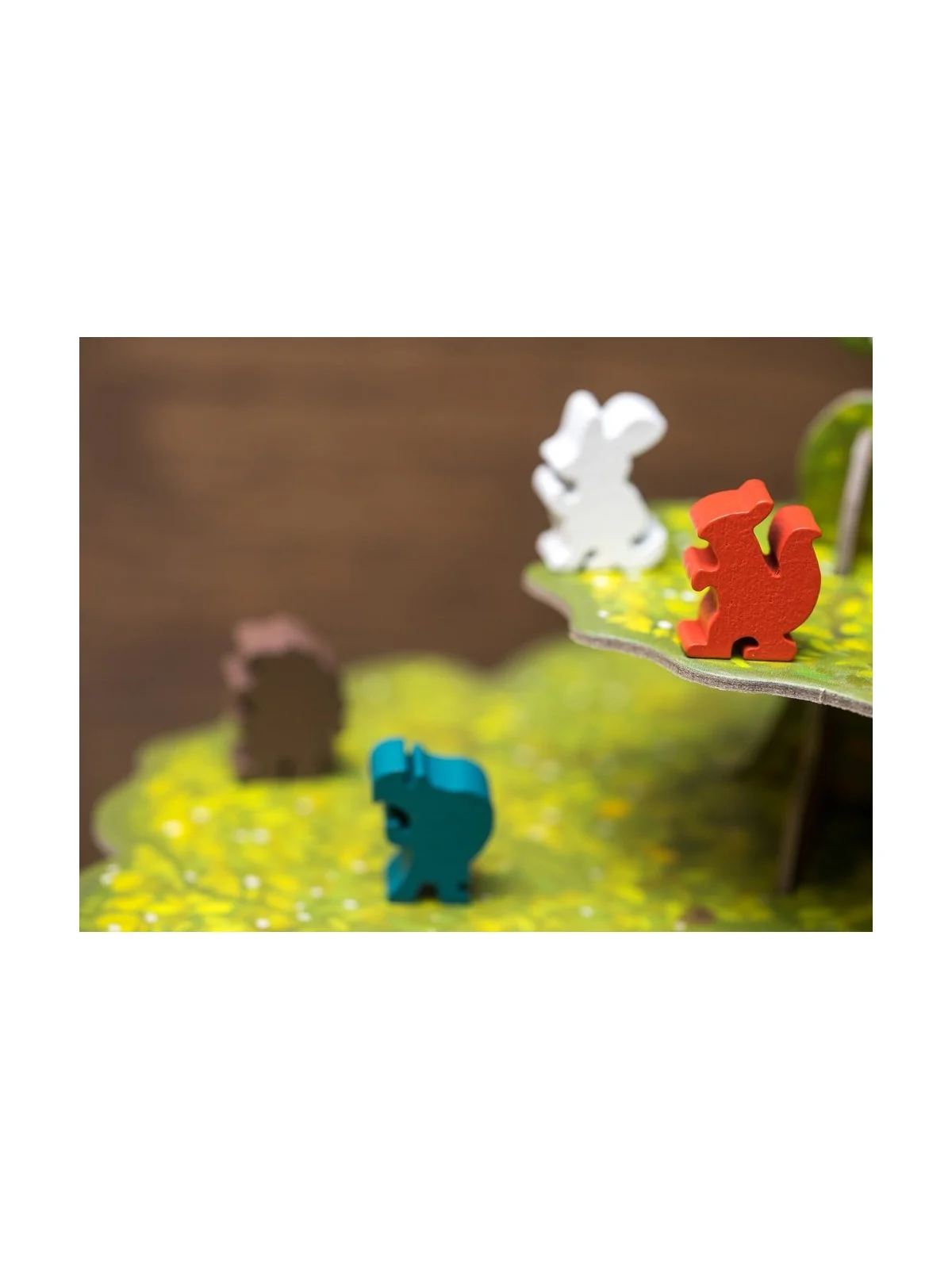 Everdell de Maldito Games en Juegos de Tablero | La Cueva Roja