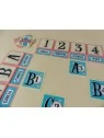 Pistas Cruzadas de Maldito Games en Juegos de Cartas | La Cueva Roja