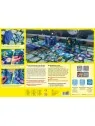 Los Valientes del Claro de Luna de Haba en Juegos de Tablero | La Cueva Roja