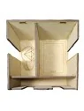 Caja de Viaje para SPLENDOR (Edición Original o Marvel) de WithOut Mess en Insertos | La Cueva Roja