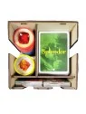 Caja de Viaje para SPLENDOR (Edición Original o Marvel) de WithOut Mess en Insertos | La Cueva Roja