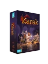 Karak de Two Tomatoes en Juegos de Tablero | La Cueva Roja