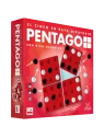 Pentago de SD GAMES en Juegos de Tablero | La Cueva Roja