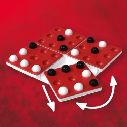 Pentago de SD GAMES en Juegos de Tablero | La Cueva Roja