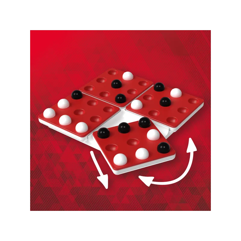 Pentago de SD GAMES en Juegos de Tablero | La Cueva Roja