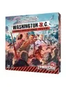 Zombicide Segunda Edición Washington Z.C. de CMON en Juegos de Tablero | La Cueva Roja