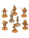 Zombicide Segunda Edición Washington Z.C. de CMON en Juegos de Tablero | La Cueva Roja