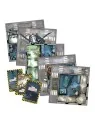 Zombicide Segunda Edición Fort Hendrix de CMON en Juegos de Tablero | La Cueva Roja