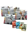 Zombicide Segunda Edición Fort Hendrix de CMON en Juegos de Tablero | La Cueva Roja