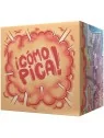 ¡Cómo Pica! de Asmodee en Juegos de Tablero | La Cueva Roja