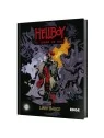 Hellboy: el Juego de Rol de Edge en Juegos de Rol | La Cueva Roja
