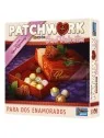 Patchwork San Valentín de Lookout Games en Juegos de Tablero | La Cueva Roja