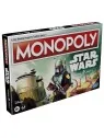 Monopoly Boba Fett de Hasbro en Juegos de Tablero | La Cueva Roja