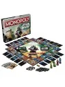 Monopoly Boba Fett de Hasbro en Juegos de Tablero | La Cueva Roja