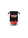 The Walking Dead - Booster Dados de Two Tomatoes en Dados | La Cueva Roja
