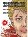 Expediente Anunnaki 1: Brujería de MasQueOca en Juegos de Rol | La Cueva Roja