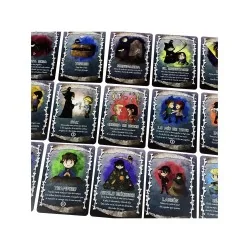 El Mortal de Atomo Games en Juegos de Cartas | La Cueva Roja