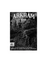 Arkham Noir 2: Invocado por el Trueno de Ludonova en Juegos de Cartas | La Cueva Roja