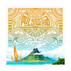 Polynesia de Ludonova en Juegos de Tablero | La Cueva Roja