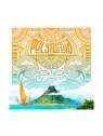 Polynesia de Ludonova en Juegos de Tablero | La Cueva Roja