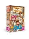 Tortilla de Patatas de Tranjis Games en Juegos de Cartas | La Cueva Roja