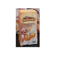 Tokens Promocionales de Yummy Yummy Yummy Pancake de Mayday en Otros | La Cueva Roja
