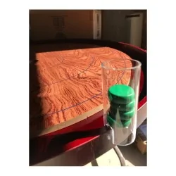 Soporte para Crokinole de Mayday en Otros | La Cueva Roja