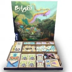 Inserto Compatible con Bitoku de WithOut Mess en Insertos | La Cueva Roja
