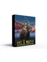 Set a Watch: Outriders Expansión de Bumble3ee en Juegos de Cartas | La Cueva Roja