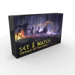 Set a Watch: Swords of the Coin de Bumble3ee en Juegos de Tablero | La Cueva Roja