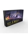 Set a Watch: Swords of the Coin de Bumble3ee en Juegos de Tablero | La Cueva Roja