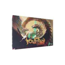 Volfyrion: Guilds de Bumble3ee en Juegos de Cartas | La Cueva Roja