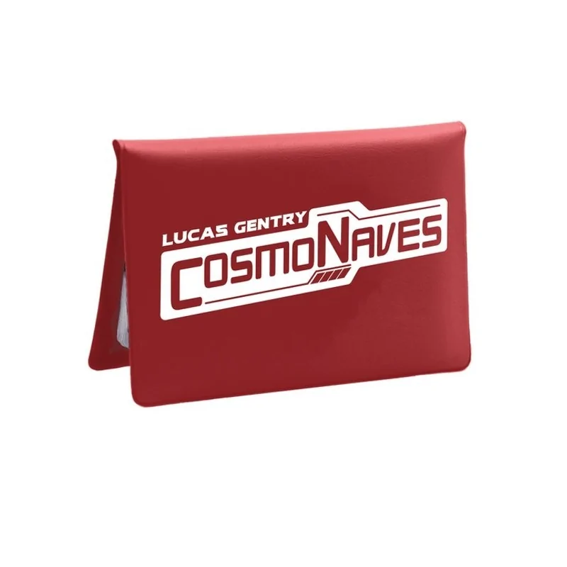 CosmoNaves de Salt and Pepper Games en Juegos de Cartas | La Cueva Roja