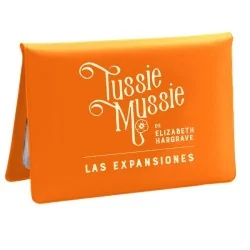 Tussie Mussie: Expansiones de Salt and Pepper Games en Juegos de Cartas | La Cueva Roja