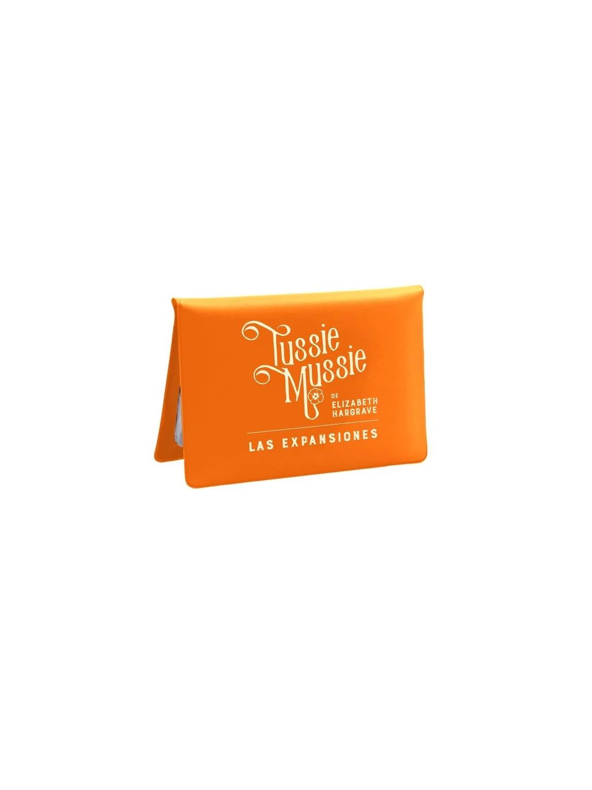 Tussie Mussie: Expansiones de Salt and Pepper Games en Juegos de Cartas | La Cueva Roja