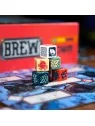 Brew de Delirium Games en Juegos de Dados | La Cueva Roja
