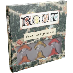 Root: Marcadores de Claro de Two Tomatoes en Otros | La Cueva Roja