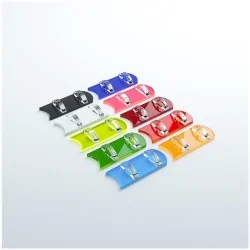 Card Stands Set 10x Multicolor de Gamegenic en Otros | La Cueva Roja