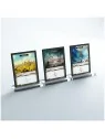 Premium Card Stands Set 4x Acrylic de Gamegenic en Otros | La Cueva Roja