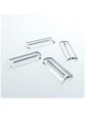 Premium Card Stands Set 4x Acrylic de Gamegenic en Otros | La Cueva Roja