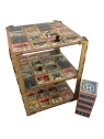 Torre Deluxe para Burgle Bros de Two Tomatoes en Otros | La Cueva Roja
