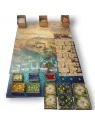 Inserto Compatible con Las Ruinas Perdidas de Arnak (Base y Expansión: Líderes de Expedición) (Desarmado) de WithOut Mess en Ins