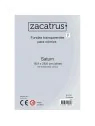 Fundas Zacatrus Saturn (Comic: 184 mm X 266 mm) (100 uds) de Zacatrus en Fundas | La Cueva Roja