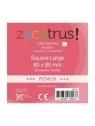 Fundas Zacatrus Square L premium (Cuadrada Mediana) de Zacatrus en Fundas | La Cueva Roja