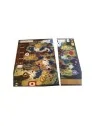 Scythe: Extensión de Tablero de Maldito Games en Otros | La Cueva Roja