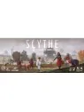 Scythe: Invasores de Tierras Lejanas de Maldito Games en Juegos de Tablero | La Cueva Roja